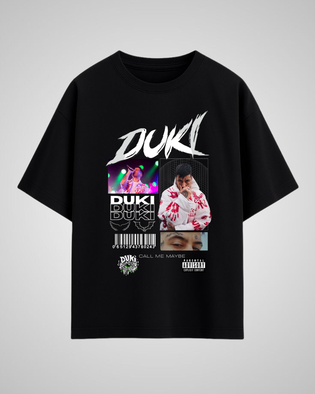 Duki - El Flow de Argentina