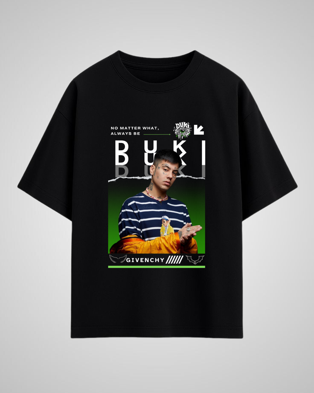 Duki - El Artista Genuino