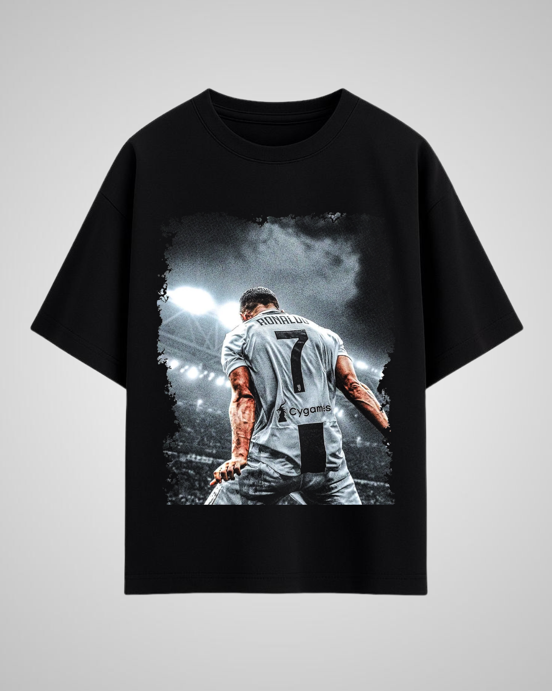 CR7 - La Fuerza del 7