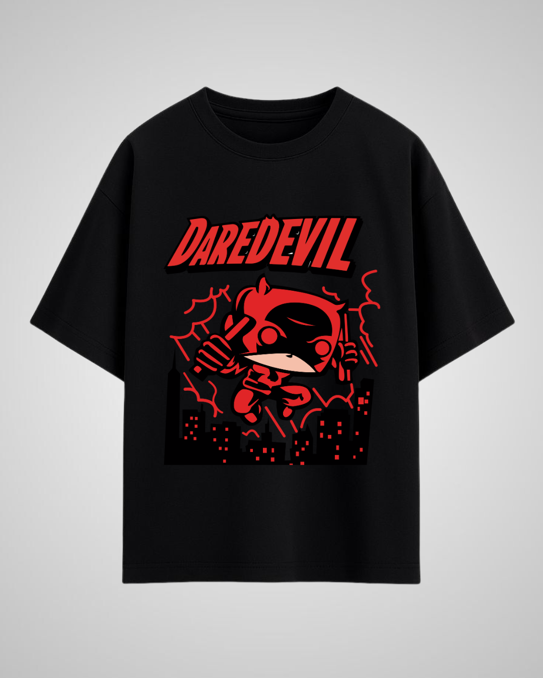 Daredevil - Estilo Colección Funko